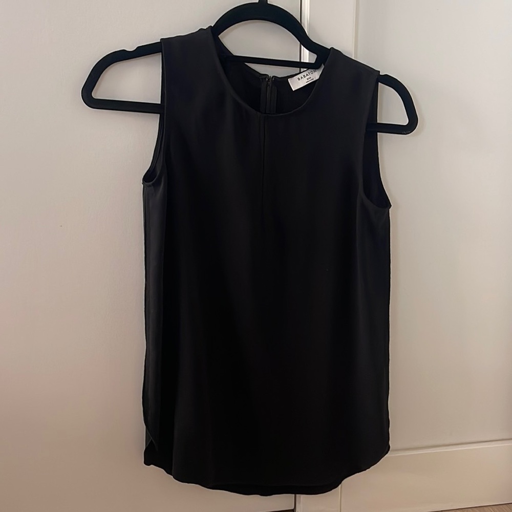 Babaton top